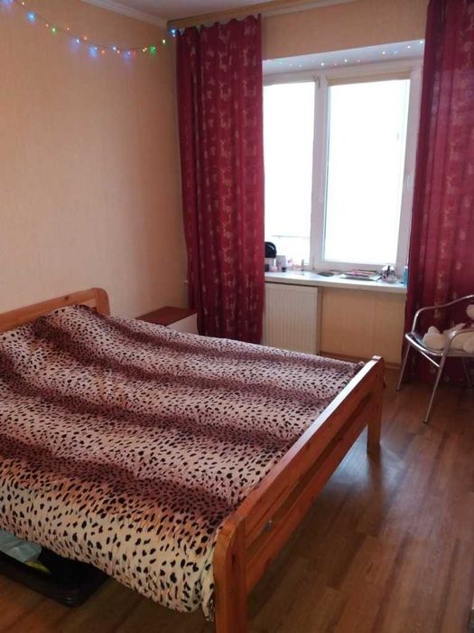 Здам 2-к. Проспект Берестейський, 5. Метро Вокзальна – 13 хвилин пішки