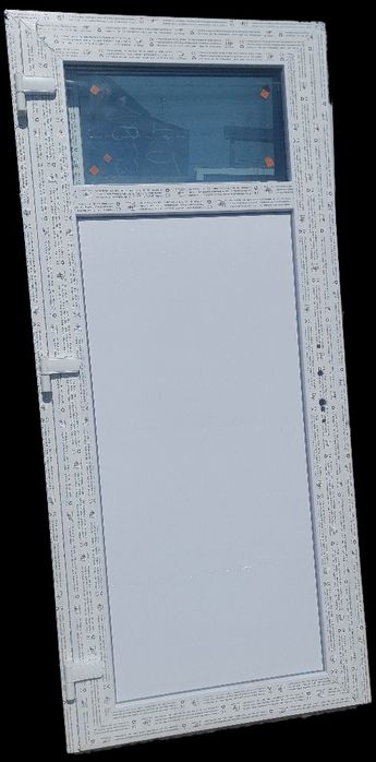 Drzwi zewnętrzne nowe 125 x 210