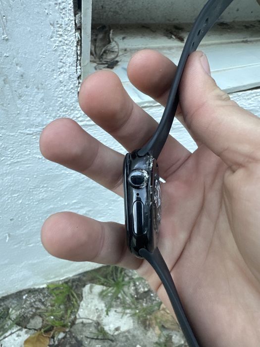 Apple watch series 10 42mm