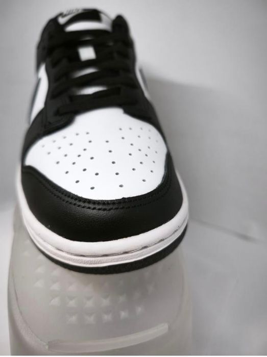 Кросівки жіночі NIKE Dunk Low Retro (Dd1503-101) оригінал, нові