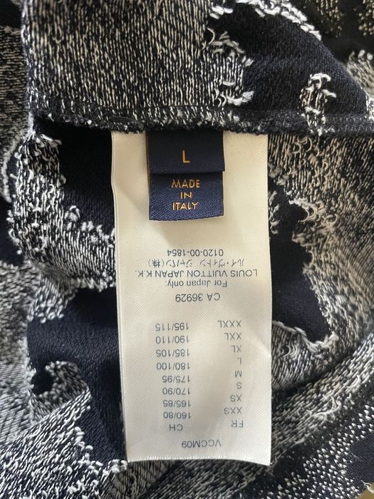 Футболка Louis Vuitton