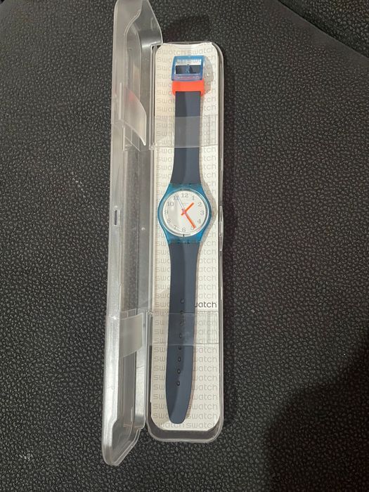 relogio swatch como novo
