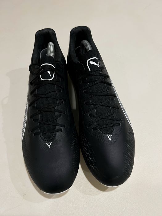 Chuteira Puma King Pro FG/AG 42