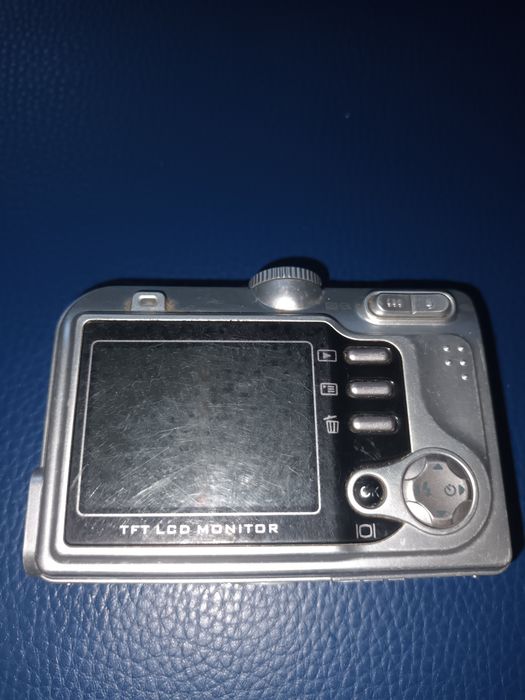 Traveler DC-5600 aparat fotograficzny
