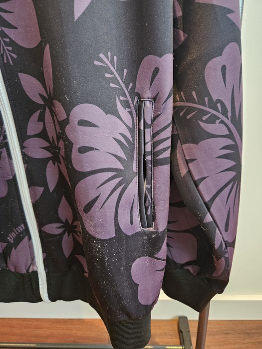 Sweatshirt Palm Angels