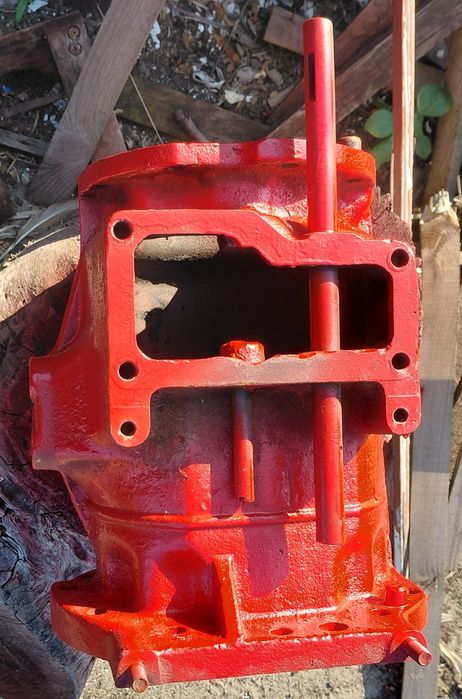 Продам лівий бортовий чулок Т 16