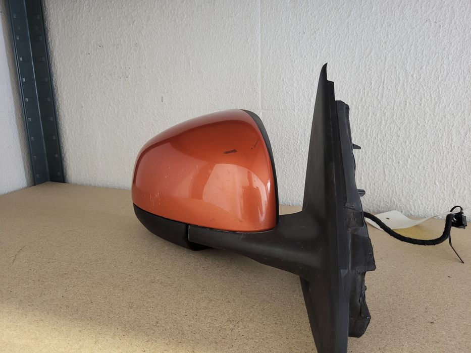 Espelho retrovisor direito Smart Fortwo / Forfour | Renault Twingo