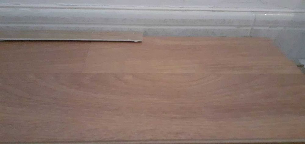 palete soalho flutuante cor Sevilha resistência forte A ESTREAR!