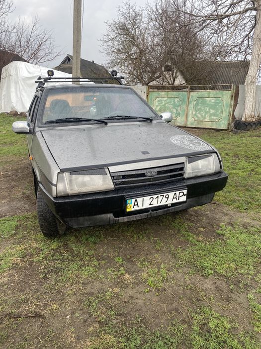 Продам ваз 21099