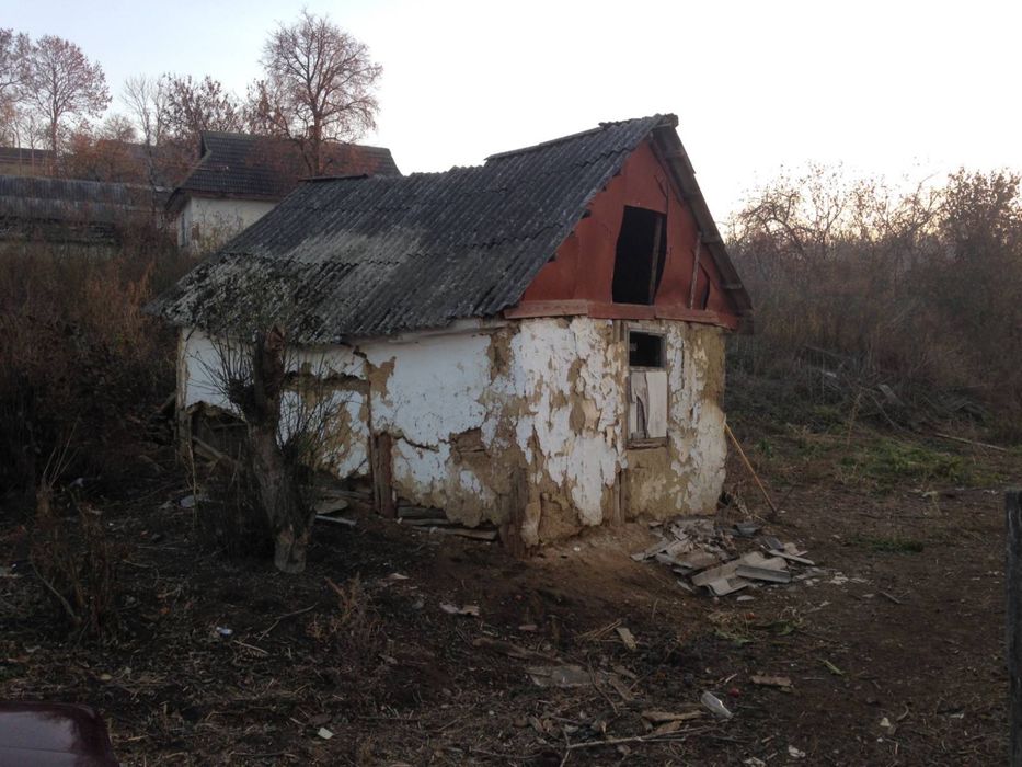 Продаж одно поверхового будинку з ділянкою 45 соток с. Бохоники