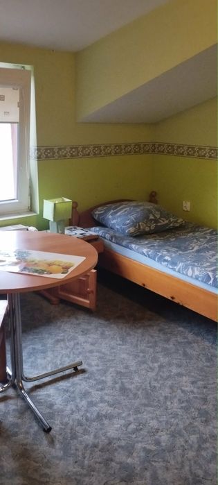 Pokoje pracownicze  ustka