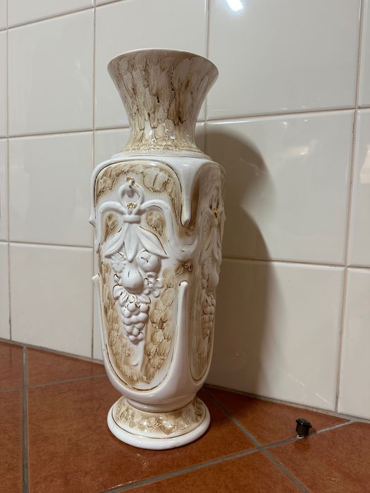 Jarro decorativo