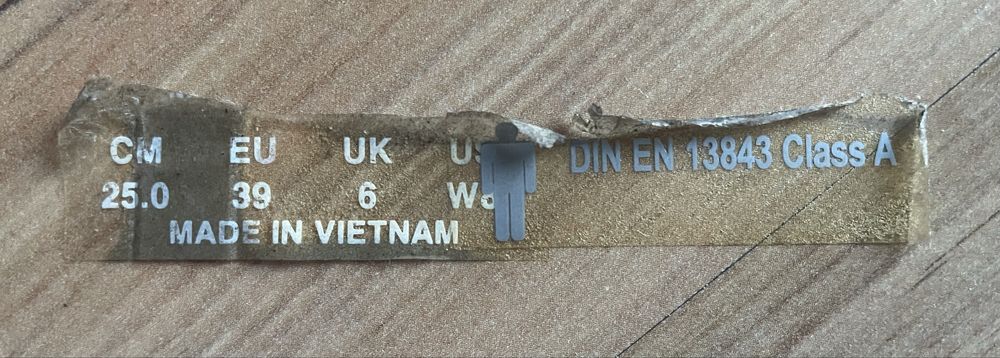 Rolki Rollerblade sg7 r.39