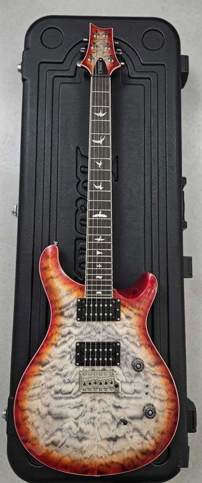 gitara prs oryginał