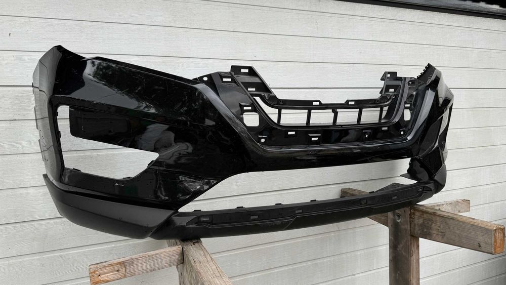 Усилитель бампера , пятаки , бампер , решетка панель Nissan Rogue рог