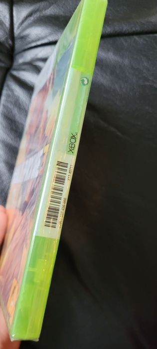 Gra MAX PAYNE xbox 360 nowa zafoliowana