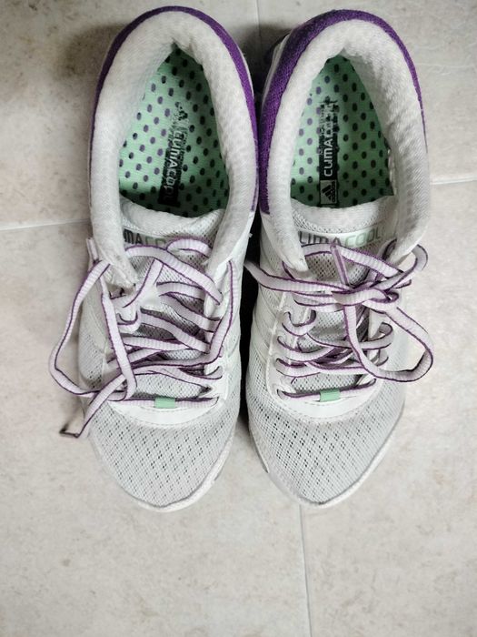 Sapatilhas senhora adidas