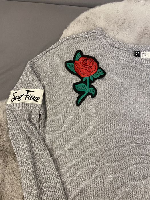 Sweterek H&M
