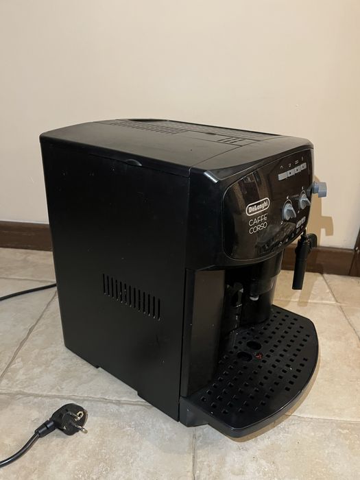 delonghi caffe corso