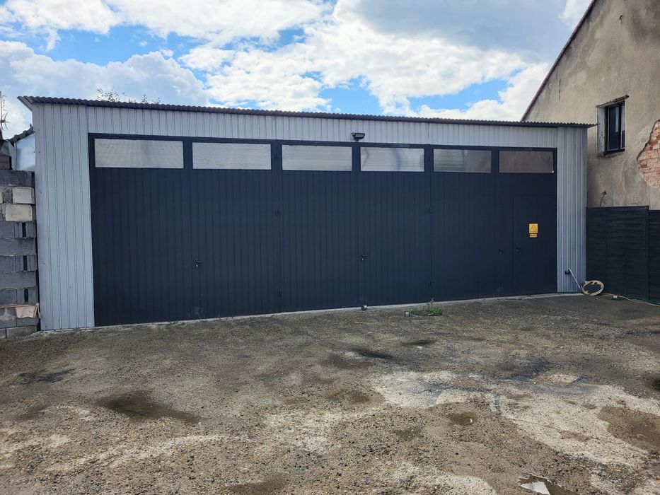 Do wynajęcia hala 90m2