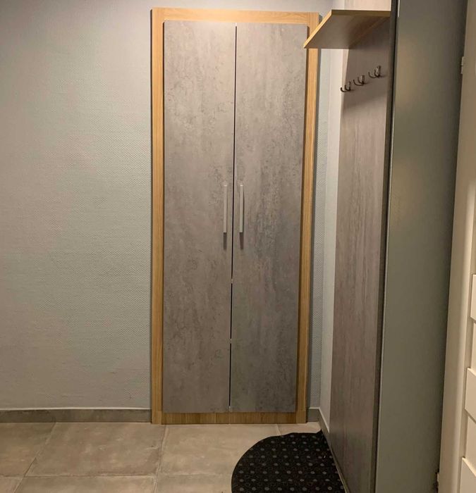 Kawalerka 18 m², Krowodrza, zdjęcie 5