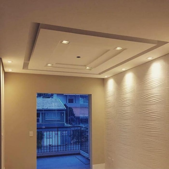 Remodelaçao e construção