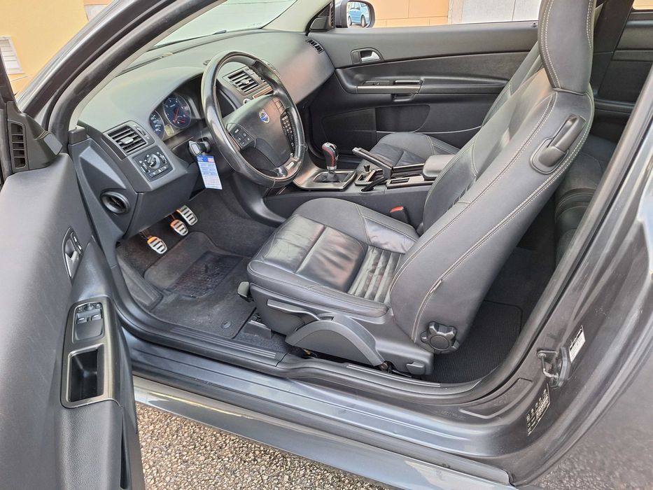 Volvo C30 1.6 115 C/V Irrepreensível de 2011