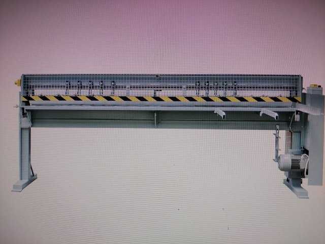 Bigownico -obcinarka -firmy HMB