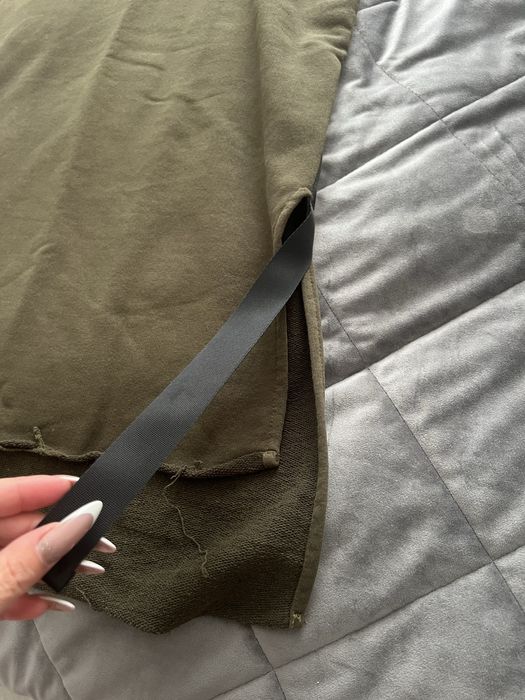 Спортивне плаття хакі