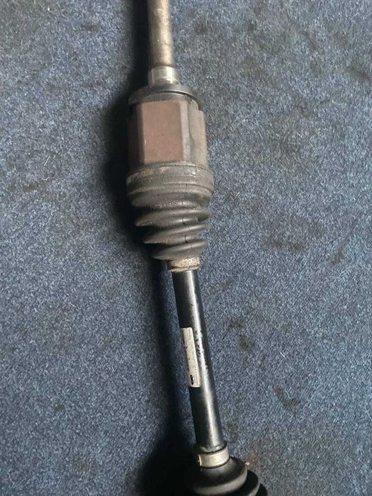 Піввісь права передня bmw x3 e83 2.0 d 3450564 2.0 дизель