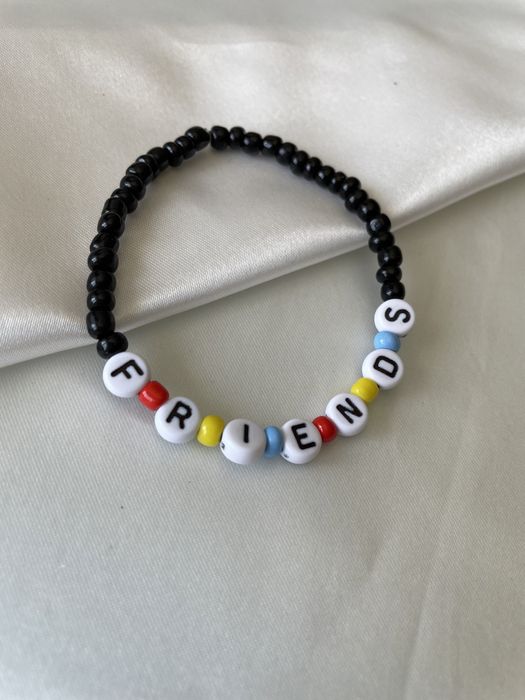 Pulseira friends