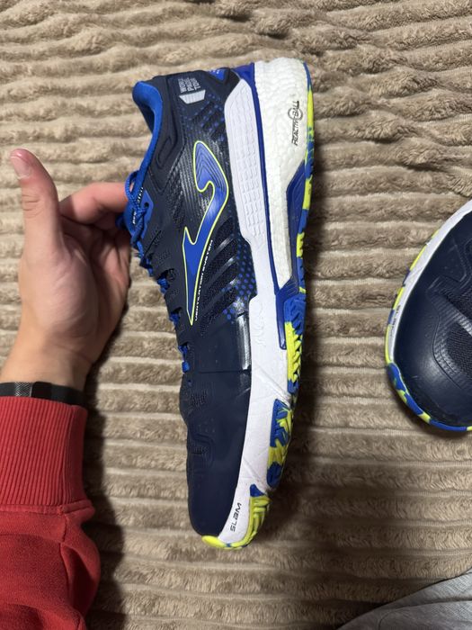 Sapatilhas padel Joma T slam n43