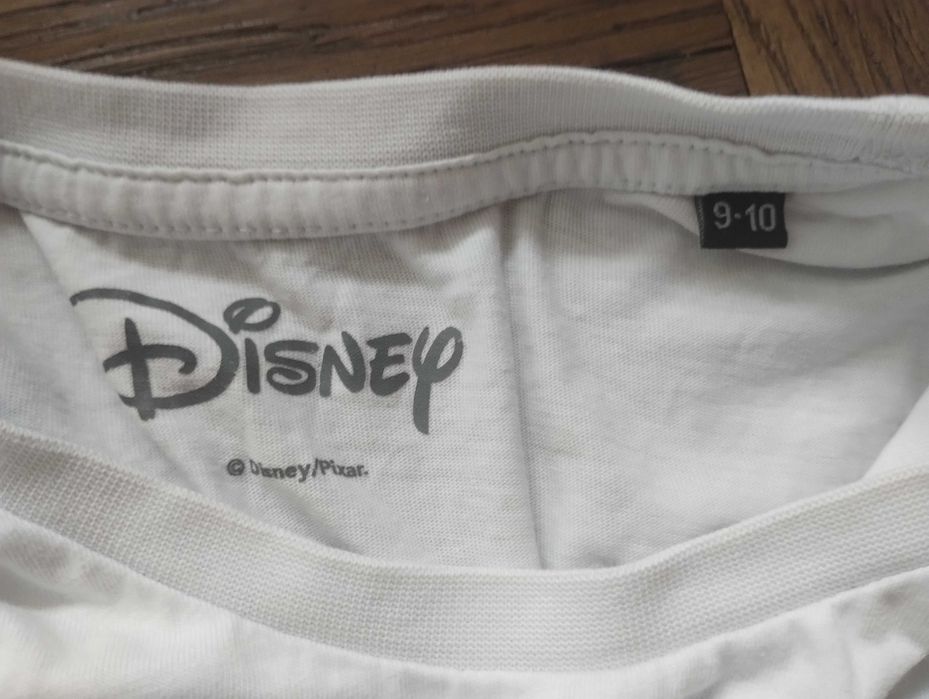 Koszulka Disney Stich 9-10 lat