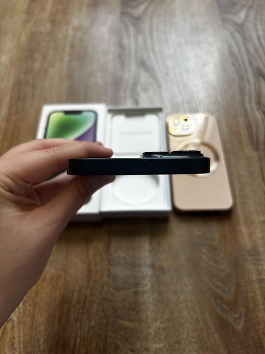 iPhone 14 / 256 GB / Bardzo zadbany