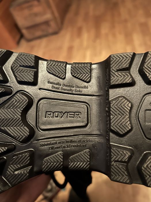 Продам Берци Royer