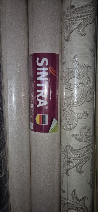 Шпалери зі складу