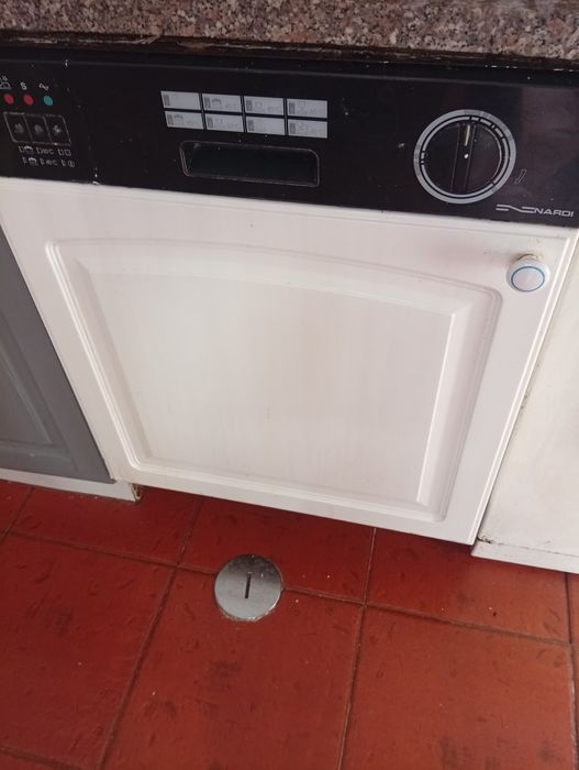 Doar máquina de lavar louça  nardi