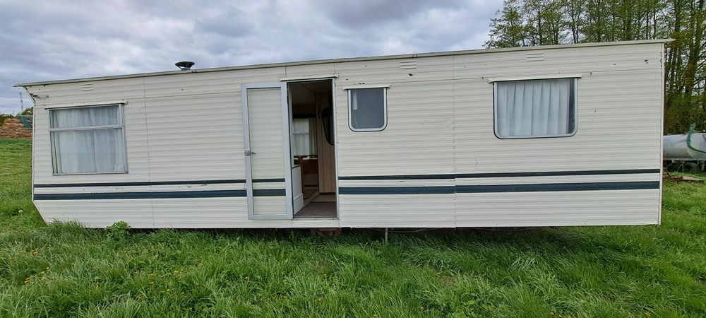 Sprzedam prasę John Deere i inne maszyny