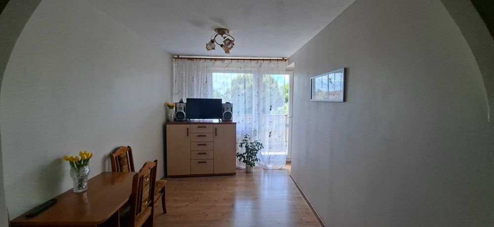 Mieszkanie 36,53m2