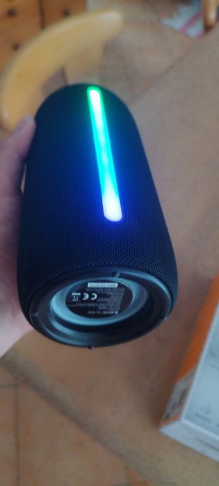 Блютуз колонка Denver