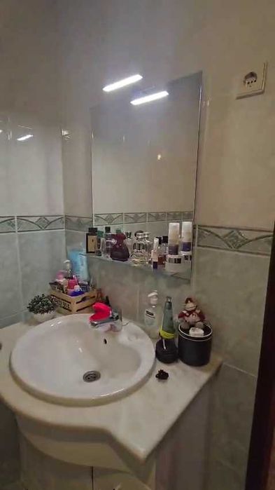 Apartamento T3 para arrendar
