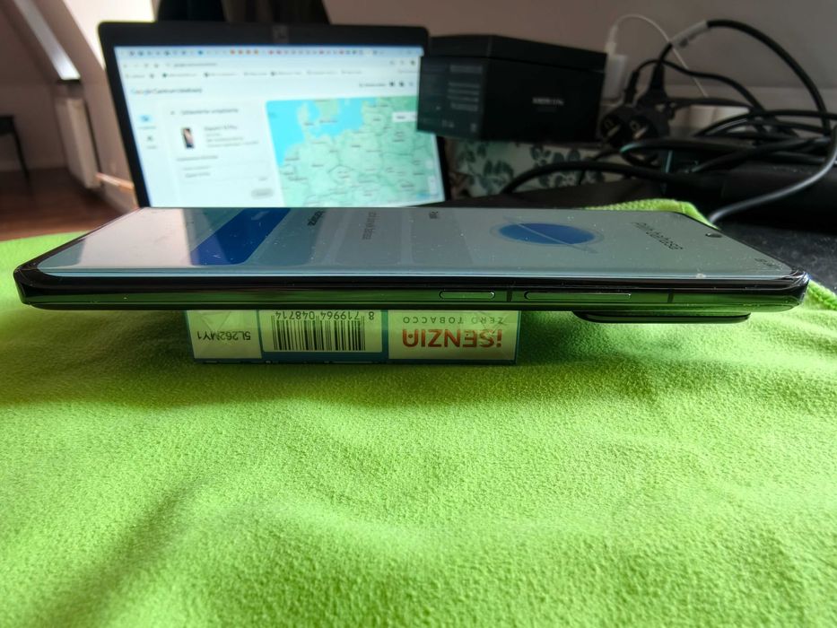 Xiaomi  13 PRO, 12 GB RAM, 256 GB ROM Ceramic Black