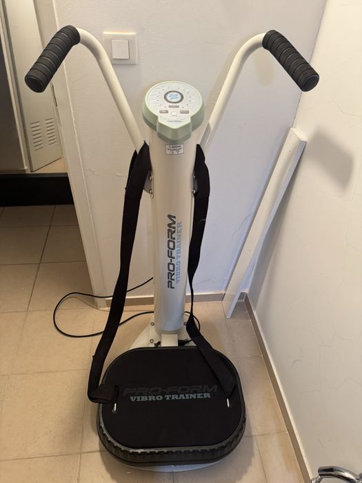Plataforma vibratoria443394393407508480