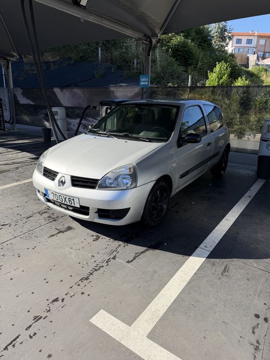 Renault Clio Storia 1.5dci