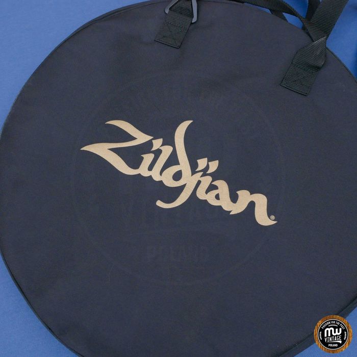 ‼️ Zildjian - pokrowiec na talerze jednokomorowy 20" ‼️