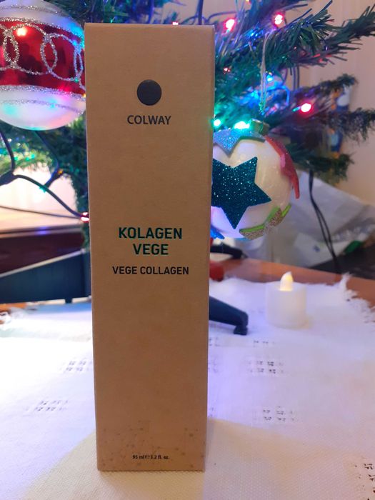 Kolagen Vege COLWAY 45ml