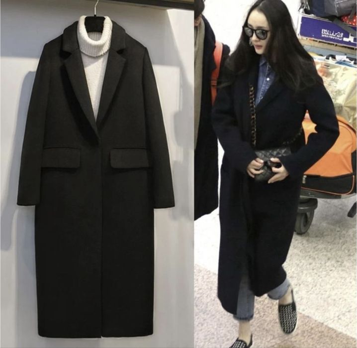 Жіноче пальто від H&M