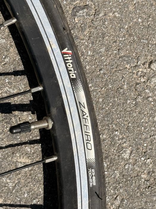 Vendo duas Rodas bicicleta