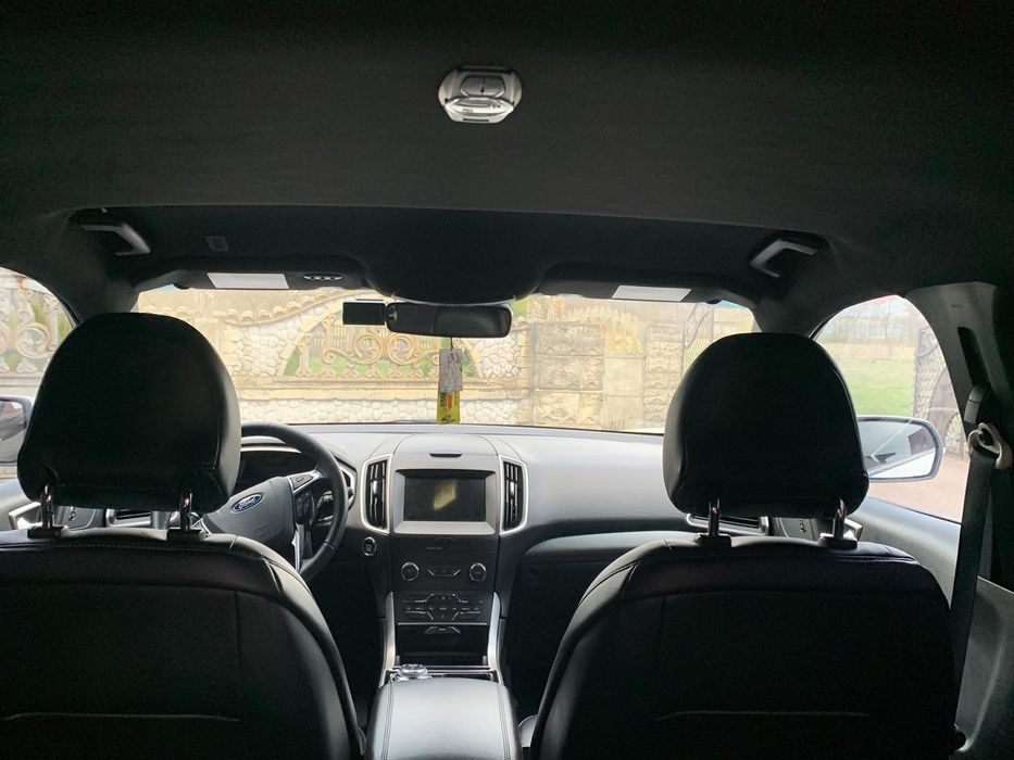 Ford Edge 2.0,2019р