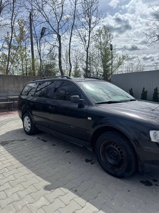 Розборка passat b5 1998 1.8 газ бенз